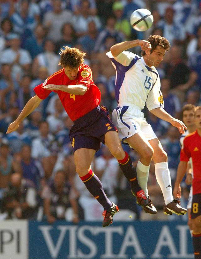 BA赛场的 BA赛场的