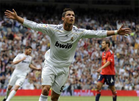 在引援策略 在引援策略