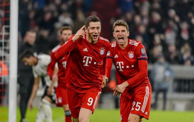 未来展望 未来展望