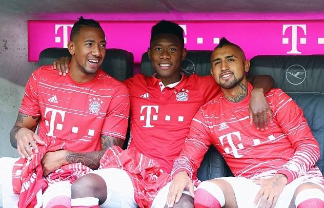 了极高的天 了极高的天