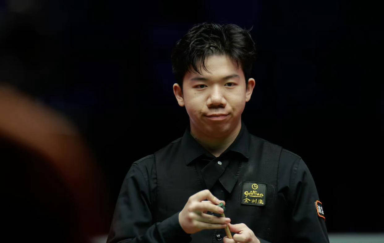 契合的舞台 契合的舞台