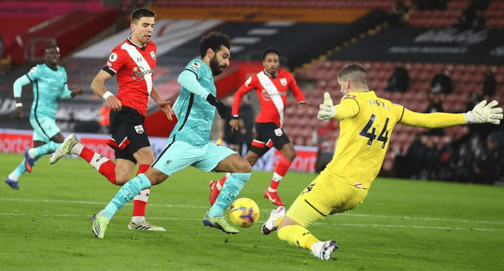 选赛的种种 选赛的种种